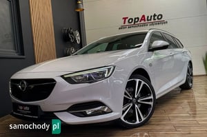 Opel Insignia Kombi 2017