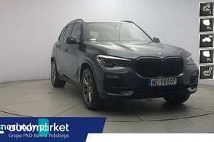 BMW X5 SUV 2021