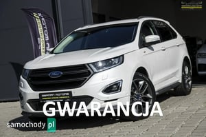 Ford Edge SUV 2018