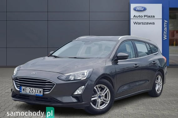 Ford Focus Kombi 2019