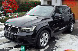 Volvo XC 40 SUV 2022
