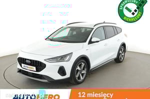 Ford Focus Kombi 2023