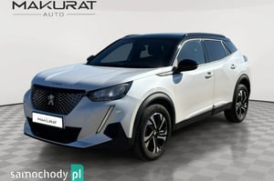 Peugeot 2008 SUV 2023