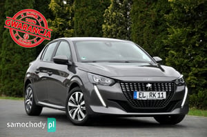 Peugeot 208 Hatchback 2020
