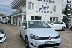 Volkswagen Golf Hatchback 2018