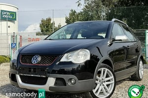 Volkswagen Polo Hatchback 2008