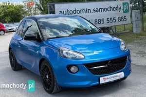 Opel Adam Inny 2019