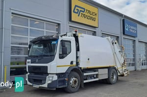 Volvo Fe 280 Inny 2014