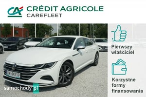 Volkswagen Arteon Liftback 2021