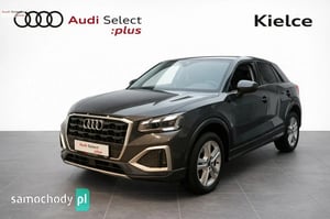 Audi Q2 SUV 2024
