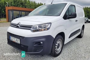 Citroën Berlingo Inny 2022