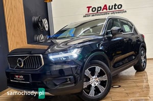 Volvo XC 40 SUV 2018