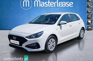 Hyundai i30 Hatchback 2020