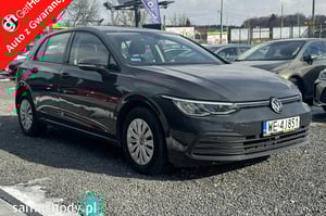 Volkswagen Golf Hatchback 2021