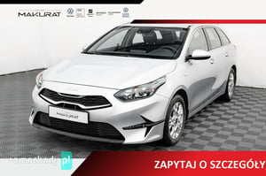 Kia Ceed Kombi 2022
