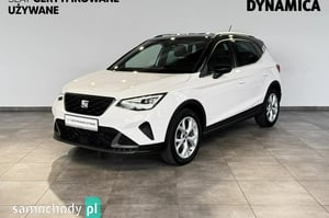 SEAT Arona SUV 2022