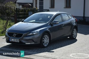 Volvo V40 Hatchback 2013