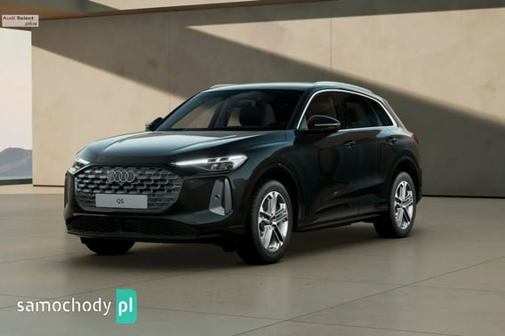 Audi Q5 SUV 2025