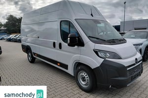 Opel Inny Furgon 2026