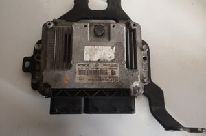 KIA SPORTAGE MODUŁ STEROWNIK SILNIKA 39120-2A052