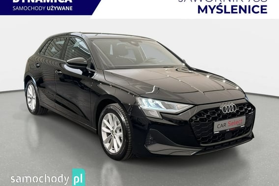 Audi A3 Hatchback 2025