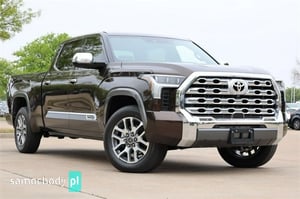 Toyota Tundra Pickup 2023