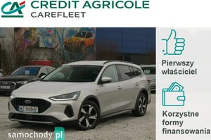 Ford Focus Kombi 2024