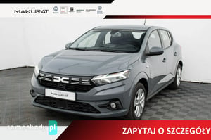 Dacia Sandero SUV 2023