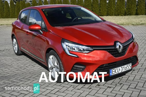 Renault Clio Hatchback 2020