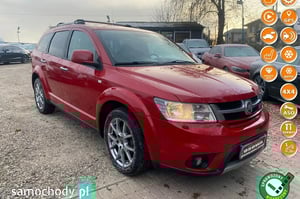 Fiat Freemont SUV 2014