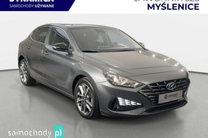 Hyundai i30 Liftback 2023