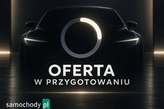 IVECO Daily Wywrotka 2020
