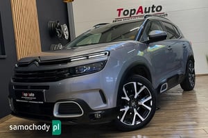 Citroën C5 Aircross SUV 2020