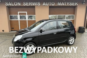 Kia Picanto Hatchback 2008