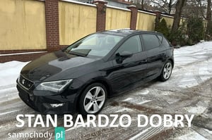 SEAT Leon Hatchback 2016