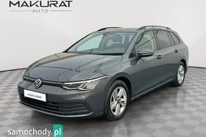 Volkswagen Golf Kombi 2022
