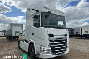 DAF XG 480 FT Ciężarowe 2022