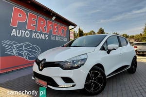 Renault Clio Hatchback 2018