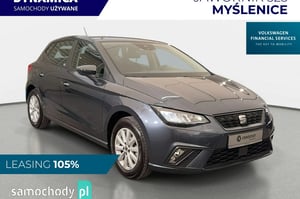 SEAT Ibiza Hatchback 2024