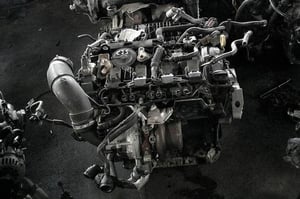 AUDI A3 S3 8V SILNIK 1,8TSI CJS KOMPLETNY