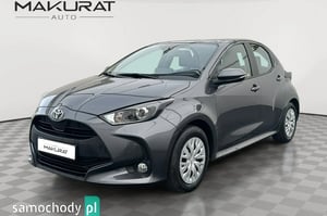 Toyota Yaris Hatchback 2023