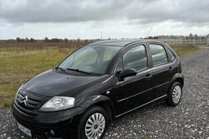 Citroen C3 Hatchback 2006