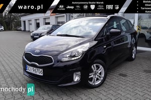 Kia Carens Mpv 2014