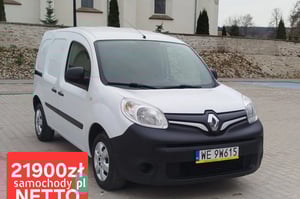 Renault Kangoo Inny 2019