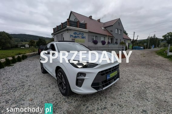 Cupra Terramar SUV 2025