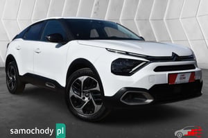 Citroën C4 Crossover 2022