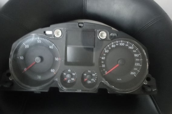 VW PASSAT B6 1.9 TDI LICZNIK ZEGARY 3C0920851M