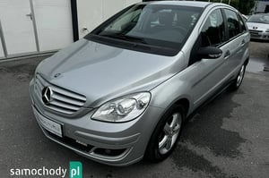 Mercedes-Benz B-Klasa Hatchback 2006