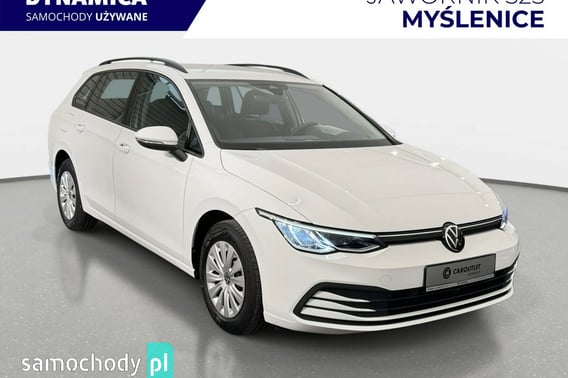 Volkswagen Golf R Kombi 2022