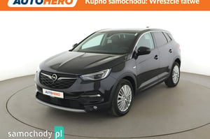 Opel Grandland X SUV 2019